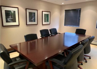 Conference Rooms for Rent