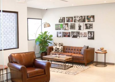 fairfield office space