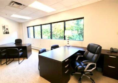 Double Office Suite for Rent NJ Temporary or Permanent